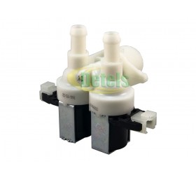 Клапан подачі води Indesit Ariston C00116159 для пральної машини